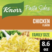 Knorr® Pasta Sides™ Chicken Flavor Fettuccine Family Pack