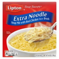 Lipton Recipe Soup & Dip Mix 2 ea — Gong's Market