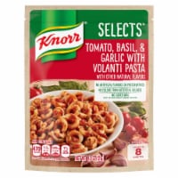 Knorr® Selects Tomato Basil & Garlic with Volanti Pasta Perspective: Main