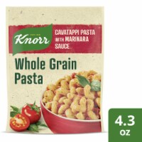 Knorr® Selects Tomato Basil & Garlic with Volanti Whole Grain Pasta Perspective: Main