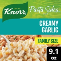 Knorr Creamy Garlic Family Pack Pasta Side Dish