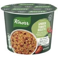 Knorr® Garden Tomato Risotto Perspective: Main