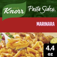 Knorr Pasta Sides Marinara Pasta Perspective: Main