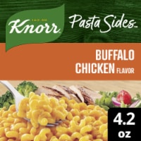Knorr Buffalo Chicken Flavor Pasta Sides Perspective: Main