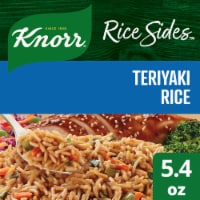 Knorr® Rice Sides™ Teriyaki Rice