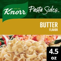 Knorr Butter Fettuccine Pasta Sides Perspective: Main