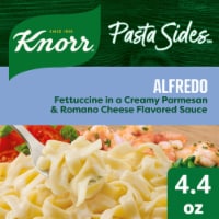 Knorr Fettuccine Alfredo Pasta Sides