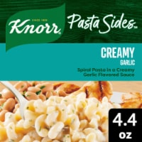 Knorr Creamy Garlic Shells Pasta Sides