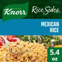 Knorr Mexican Rice Rice Sides