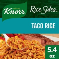 Knorr Taco Rice Rice Sides