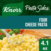 Knorr Four Cheese Pasta Pasta Sides