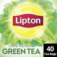 Lipton Green Tea Bags