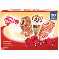 Good Humor™ Ice Cream Truck Favorites Variety Pack Perspective: Main