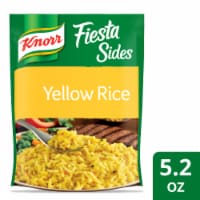 Knorr Fiesta Sides Yellow Rice