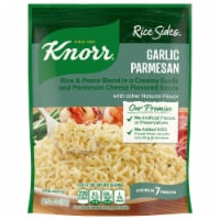 Knorr® Rice Sides Garlic Parmesan Rice & Pasta Blend
