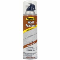 Homax Knockdown White 20 Oz. Spray Texture 4065-06