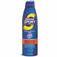 Merck CT00138 Coppertone Sport C-Spray Spf30 Sun Care