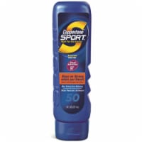 Merck CT00537 Coppertone Sport Spf50 8 Oz Sun Care