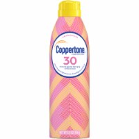 Coppertone Ultra Guard Sunscreen Spray SPF 30 Perspective: Main