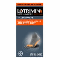 Lotrimin® Anti Fungal Cream