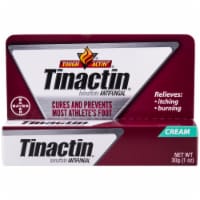 Tinactin® Antifungal Cream