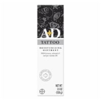 A&D Tattoo Moisturizing Ointment