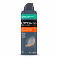 Lotrimin® Athlete's Foot Powder Spray Perspective: Main