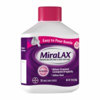 Miralax® 30 Dose-Ez Pour