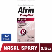 Afrin Original Pump Mist