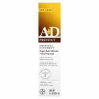A+D® Prevent Original Diaper Rash Ointment