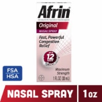 Afrin® Original Nasal Spray