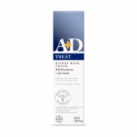 A+D® Diaper Rash Cream