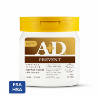 A+D Diaper Rash Ointment & Skin Protectant