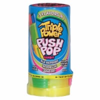 Push Pops® Triple Power Candy