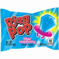 Ring Pop Candy