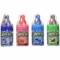 Baby Bottle Pop Message in a Bottle Assortment