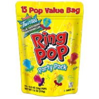 Ring Pop® Party Pack Pops