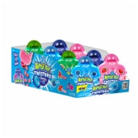 Baby Bottle Pop® Twisters Candies Perspective: Main