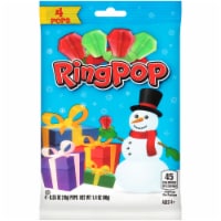 Ring Pop Christmas Candy Perspective: Main