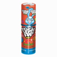 Topps Push Pop Easter Candy