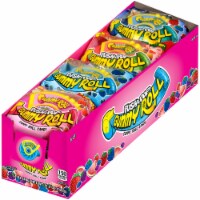 Push Pops Gummy Roll Perspective: Main