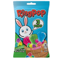 Ring Pop® Easter Candy Pops Perspective: Main