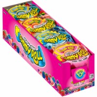 Push Pops® Strawberry Gummy Roll