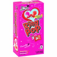 Ring Pop Friendship Exchange Valentine Variety Pack