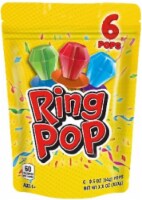 Ring Pop Candy Perspective: Main