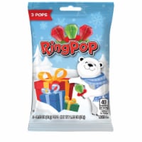 Ring Pop® Holiday Candy Bag