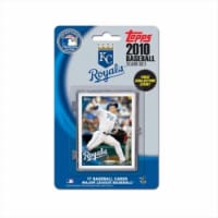 Topps 2010 Topps Team Set - Kansas City Royals