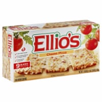Ellio's® Cheese Pizza Slices