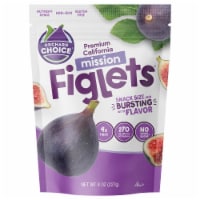 Blue Ribbon Orchard Choice® Premium California Mission Figlets® Perspective: Main