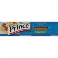 Prince® Spaghetti Pasta Perspective: Main